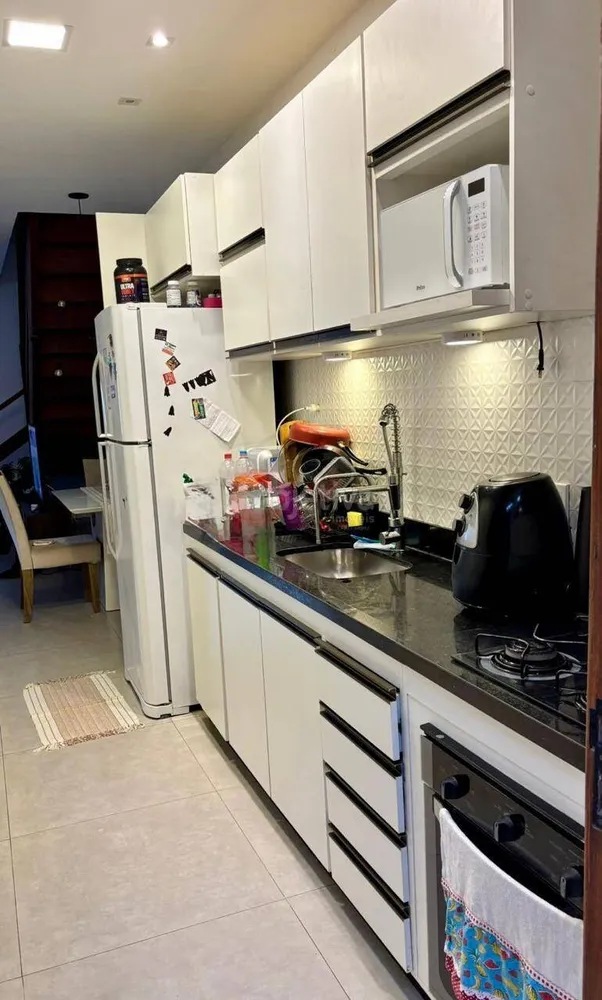 Casa, 3 quartos, 114 m² - Foto 5