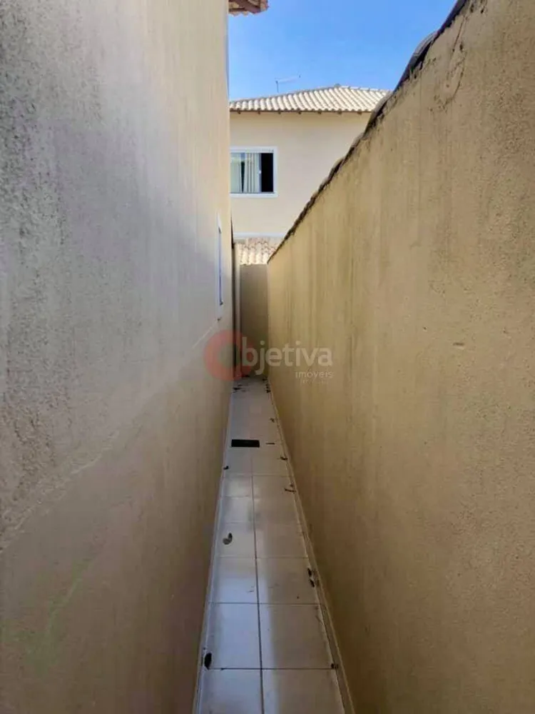 Casa, 3 quartos, 114 m² - Foto 14