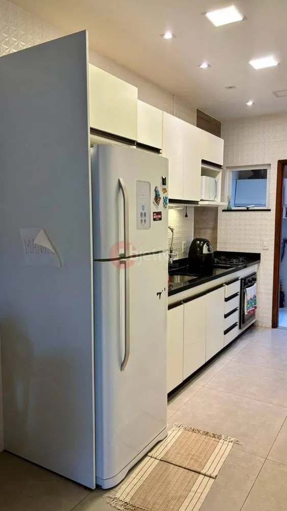 Casa, 3 quartos, 114 m² - Foto 4