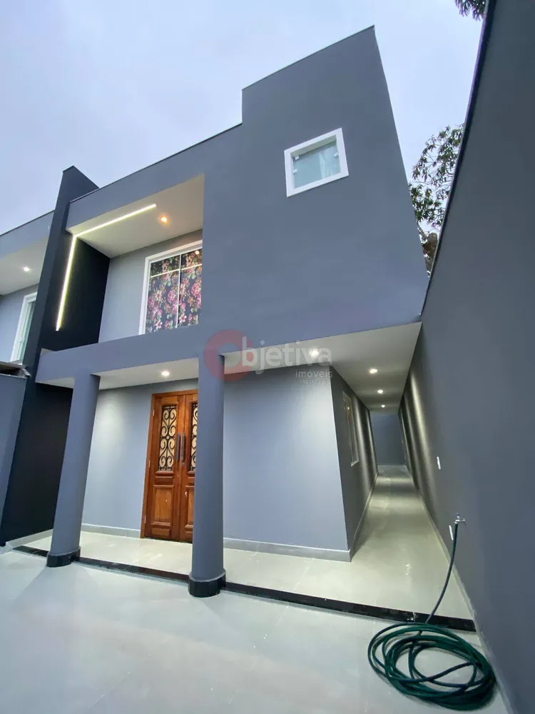 Casa, 2 quartos, 141 m² - Foto 2