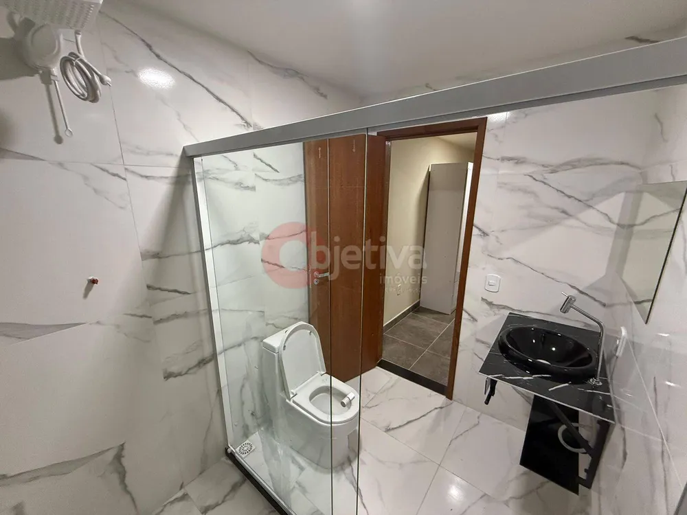 Casa, 2 quartos, 141 m² - Foto 9