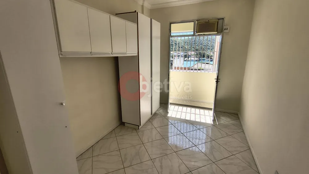 Apartamento, 2 quartos, 66 m² - Foto 6