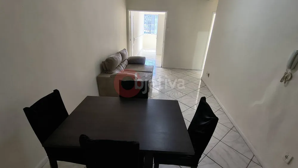 Apartamento, 2 quartos, 66 m² - Foto 1