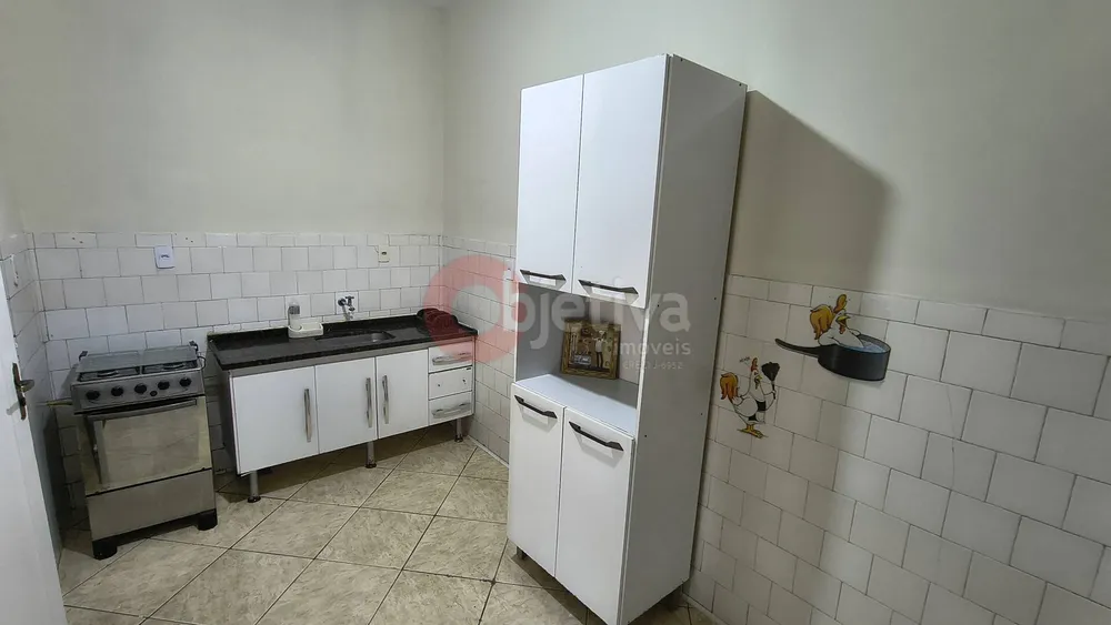 Apartamento, 2 quartos, 66 m² - Foto 2