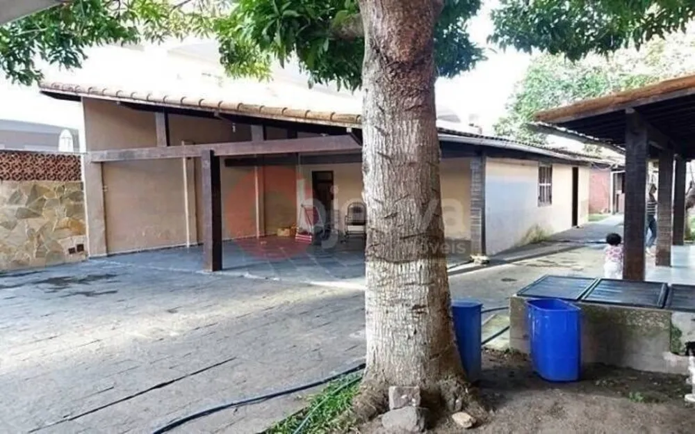 Casa, 8 quartos, 1346 m² - Foto 12