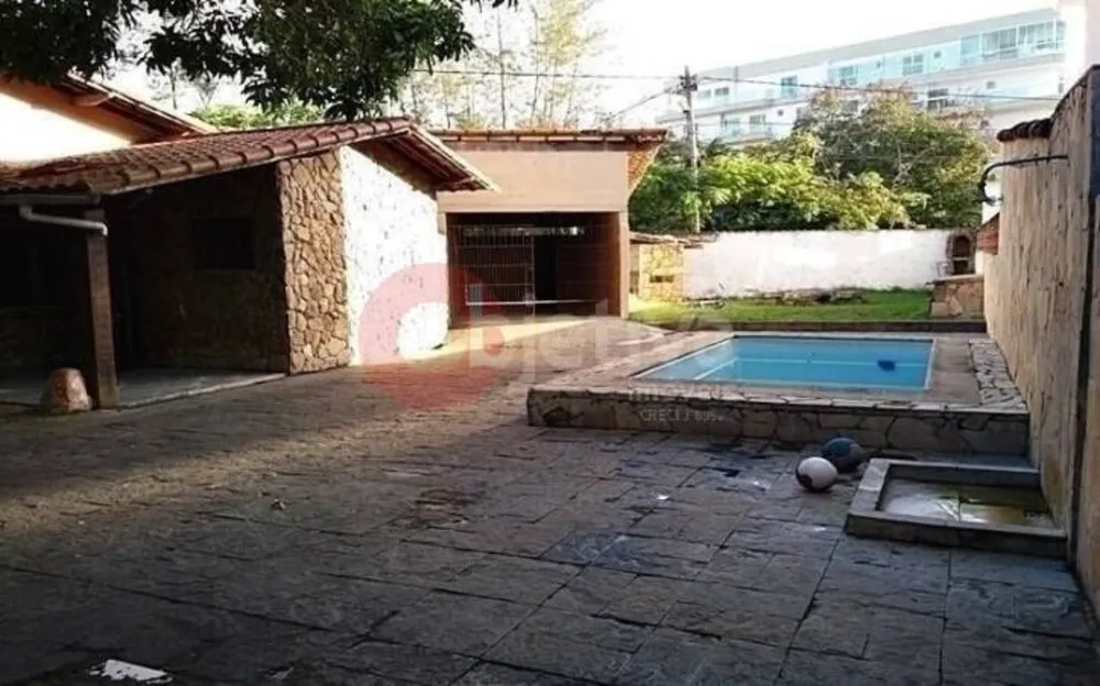 Casa, 8 quartos, 1346 m² - Foto 20