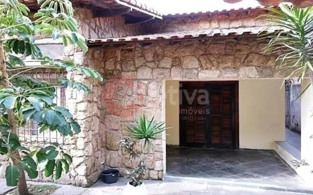 Casa, 8 quartos, 1346 m² - Foto 11