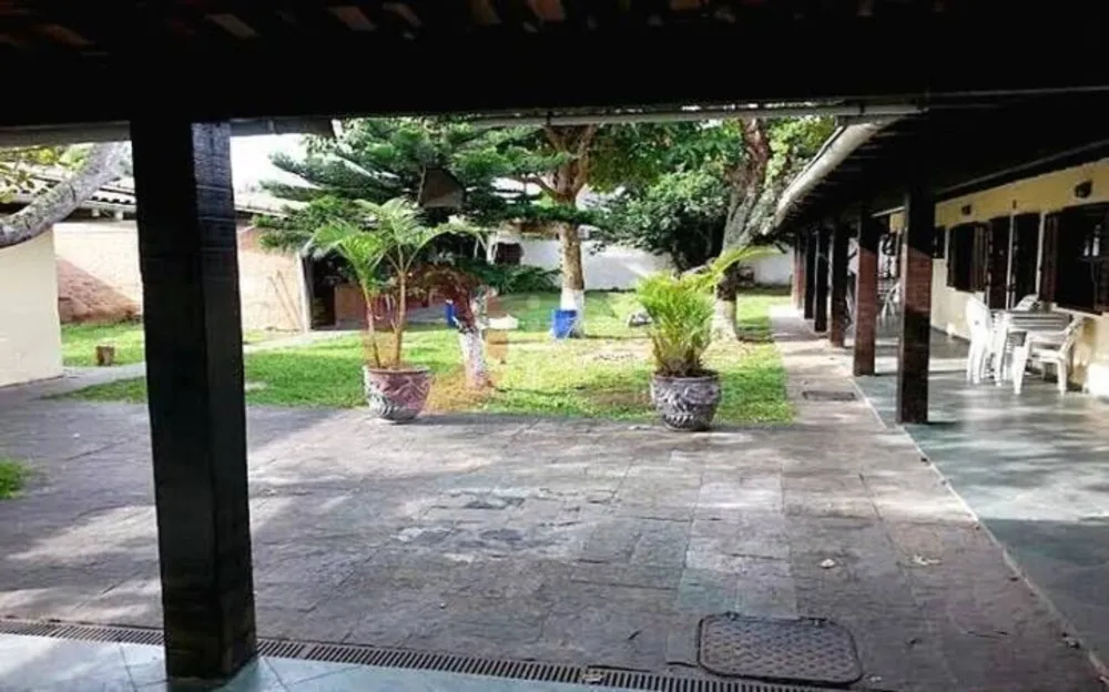 Casa, 8 quartos, 1346 m² - Foto 4