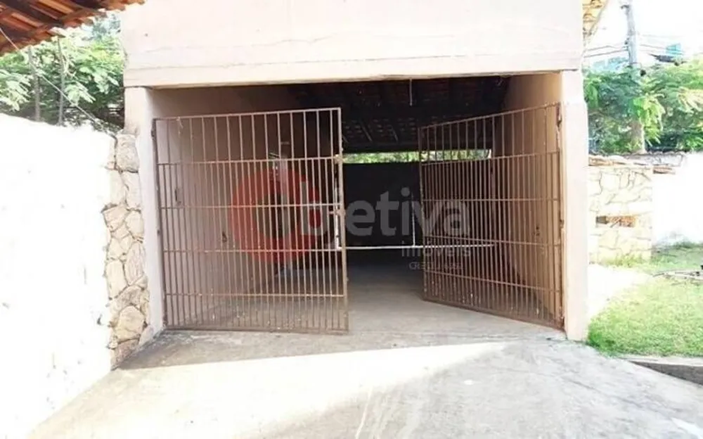 Casa, 8 quartos, 1346 m² - Foto 2