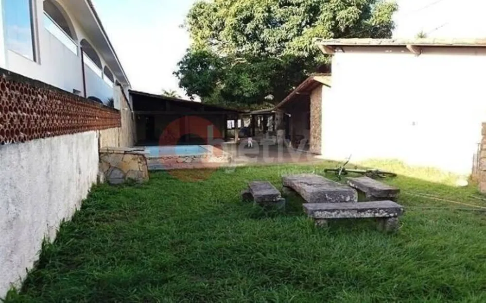 Casa, 8 quartos, 1346 m² - Foto 7