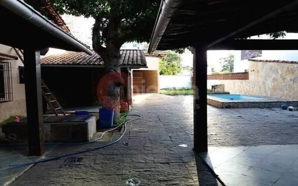 Casa, 8 quartos, 1346 m² - Foto 18