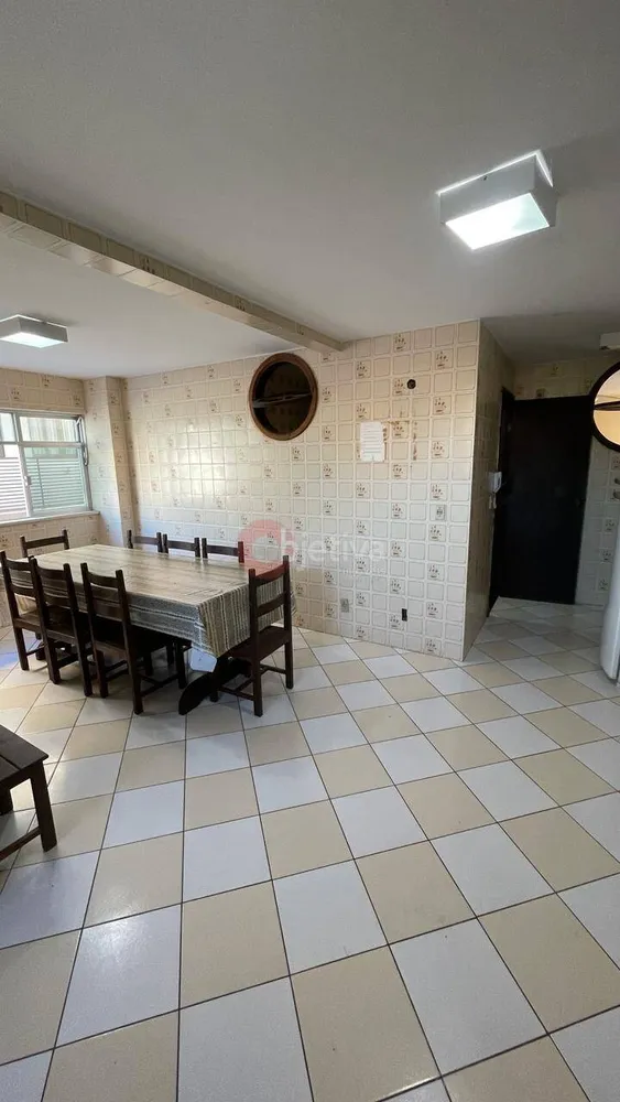 Apartamento, 3 quartos, 135 m² - Foto 18