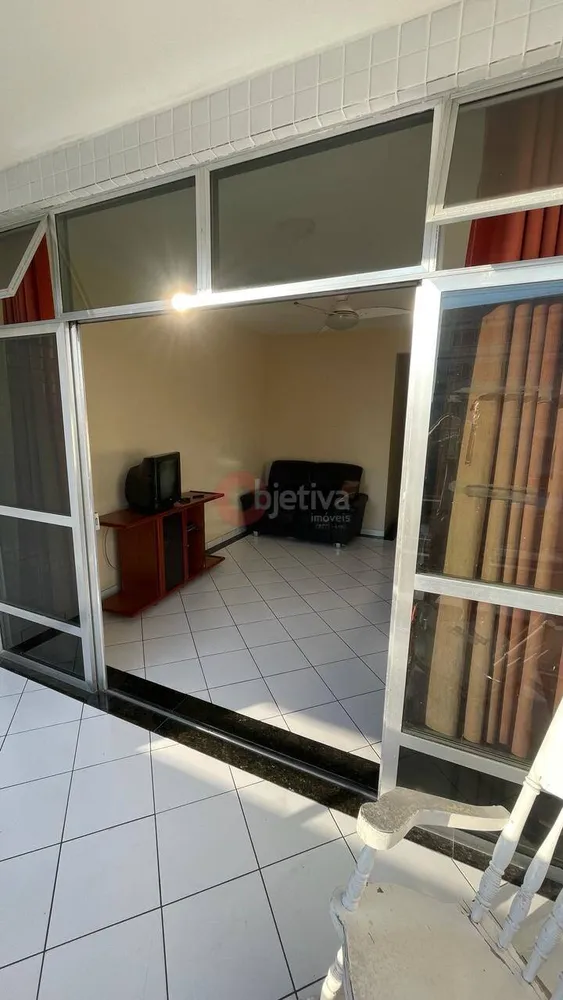 Apartamento, 3 quartos, 135 m² - Foto 6