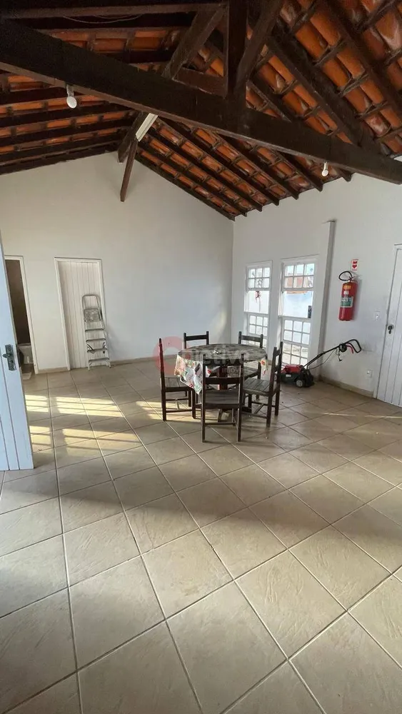 Apartamento, 3 quartos, 135 m² - Foto 24