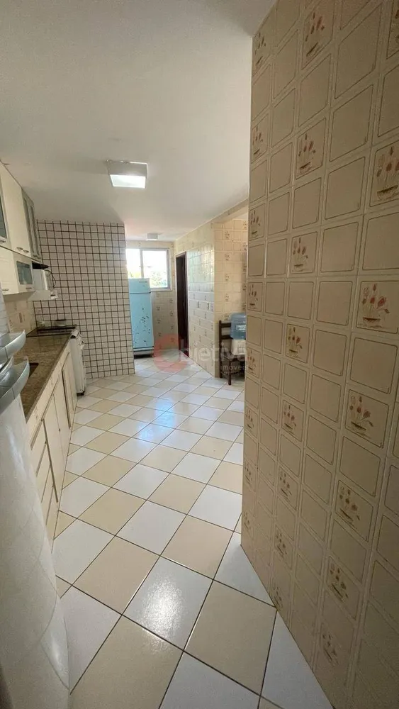 Apartamento, 3 quartos, 135 m² - Foto 19