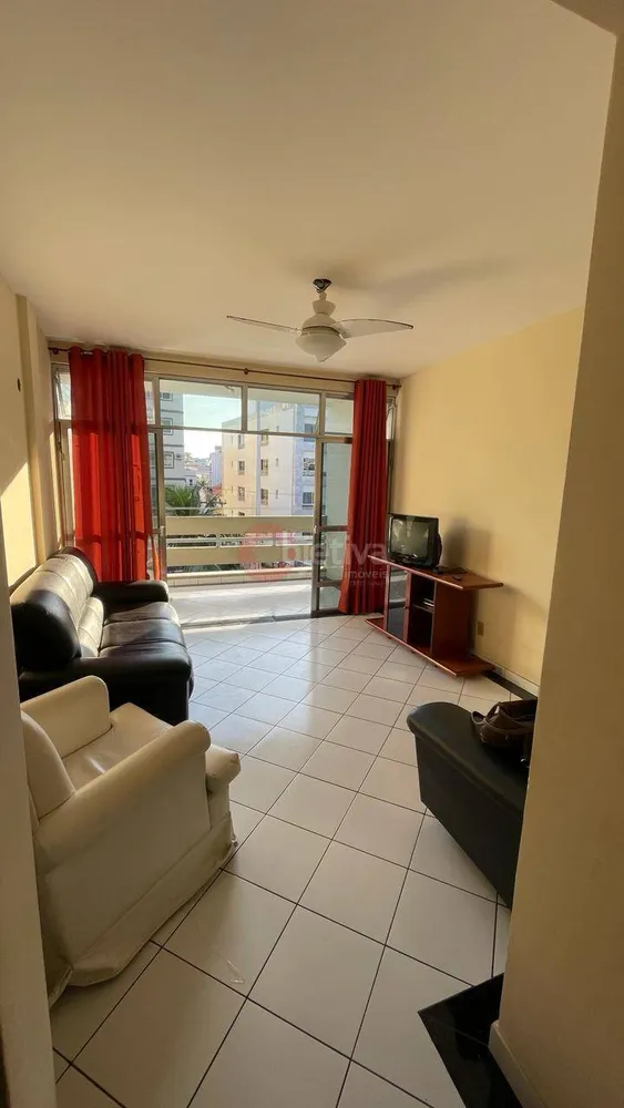 Apartamento, 3 quartos, 135 m² - Foto 1
