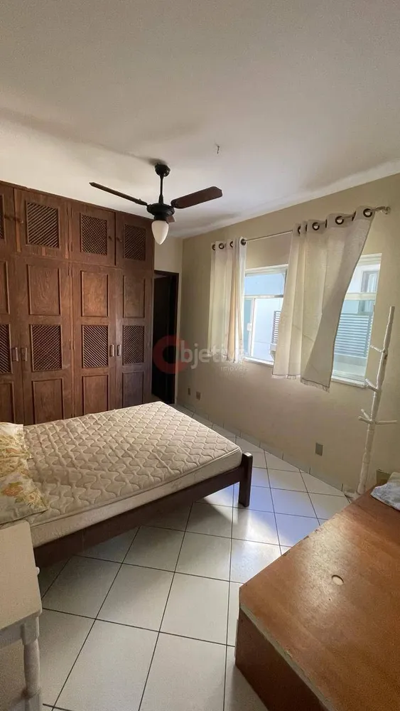 Apartamento, 3 quartos, 135 m² - Foto 9
