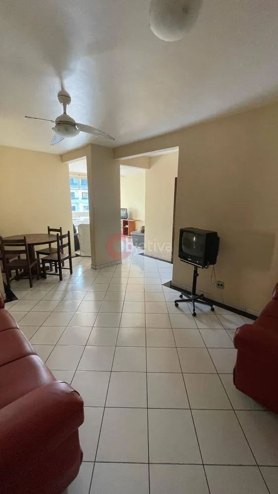 Apartamento, 3 quartos, 135 m² - Foto 5