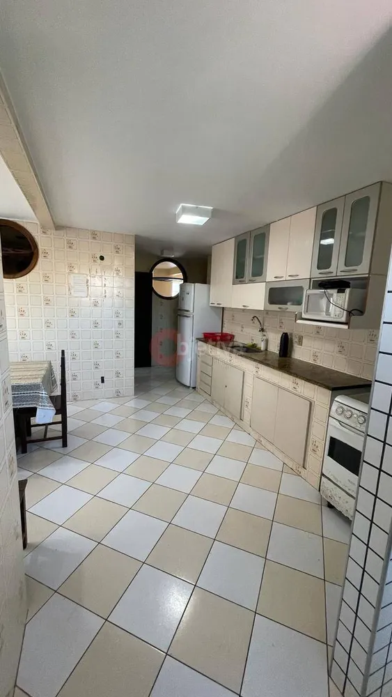 Apartamento, 3 quartos, 135 m² - Foto 17