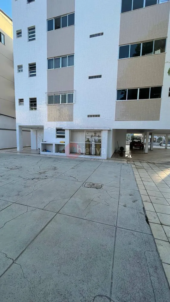 Apartamento, 3 quartos, 135 m² - Foto 23