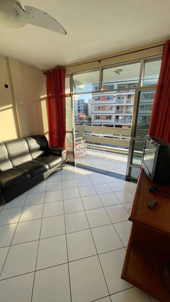 Apartamento, 3 quartos, 135 m² - Foto 3