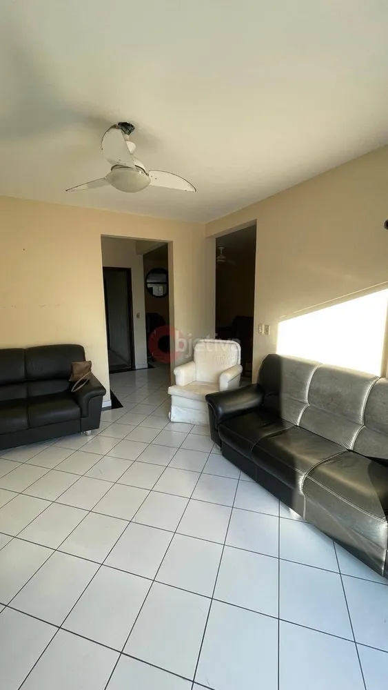 Apartamento, 3 quartos, 135 m² - Foto 4