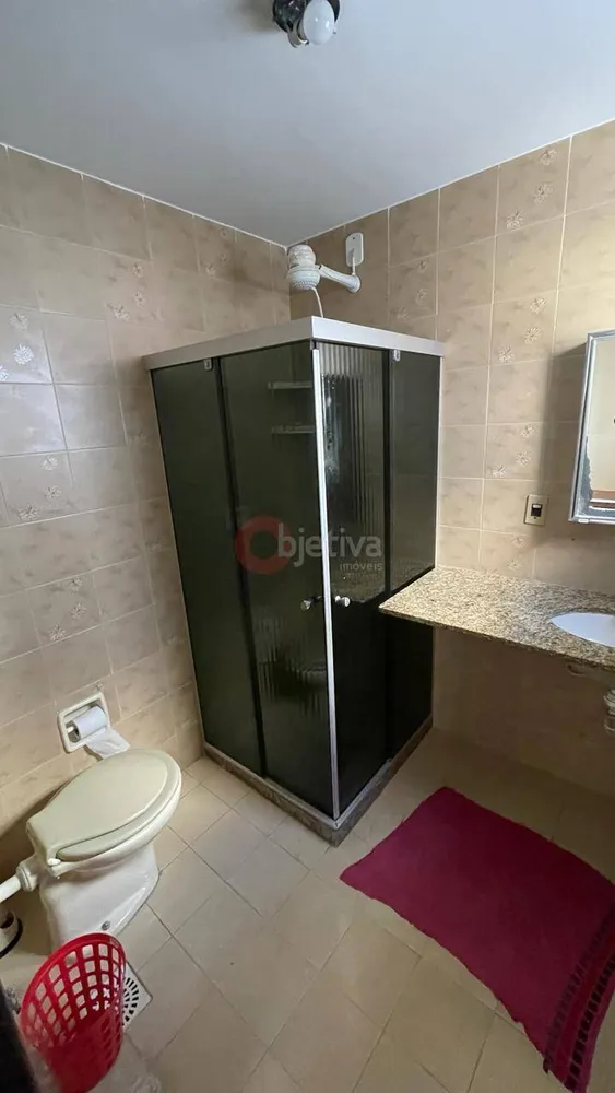 Apartamento, 3 quartos, 135 m² - Foto 11