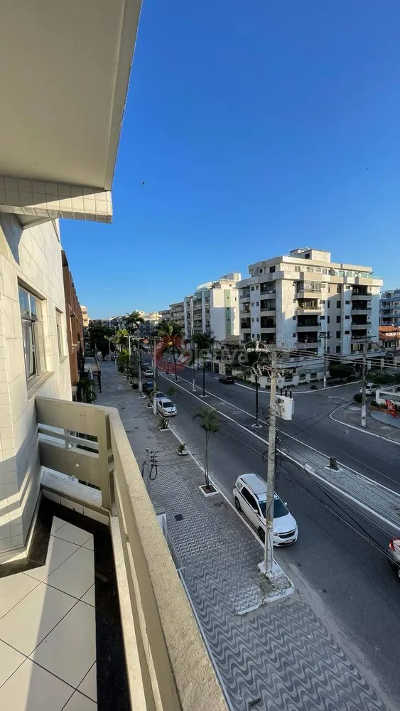 Apartamento, 3 quartos, 135 m² - Foto 21