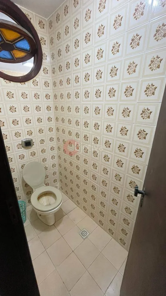 Apartamento, 3 quartos, 135 m² - Foto 15