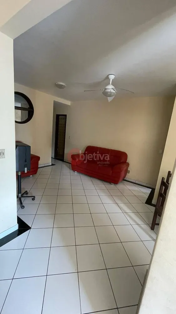 Apartamento, 3 quartos, 135 m² - Foto 2