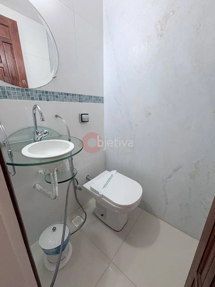 Apartamento, 4 quartos, 270 m² - Foto 7