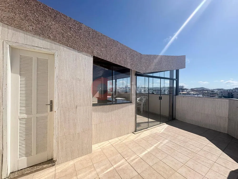 Apartamento, 4 quartos, 270 m² - Foto 20