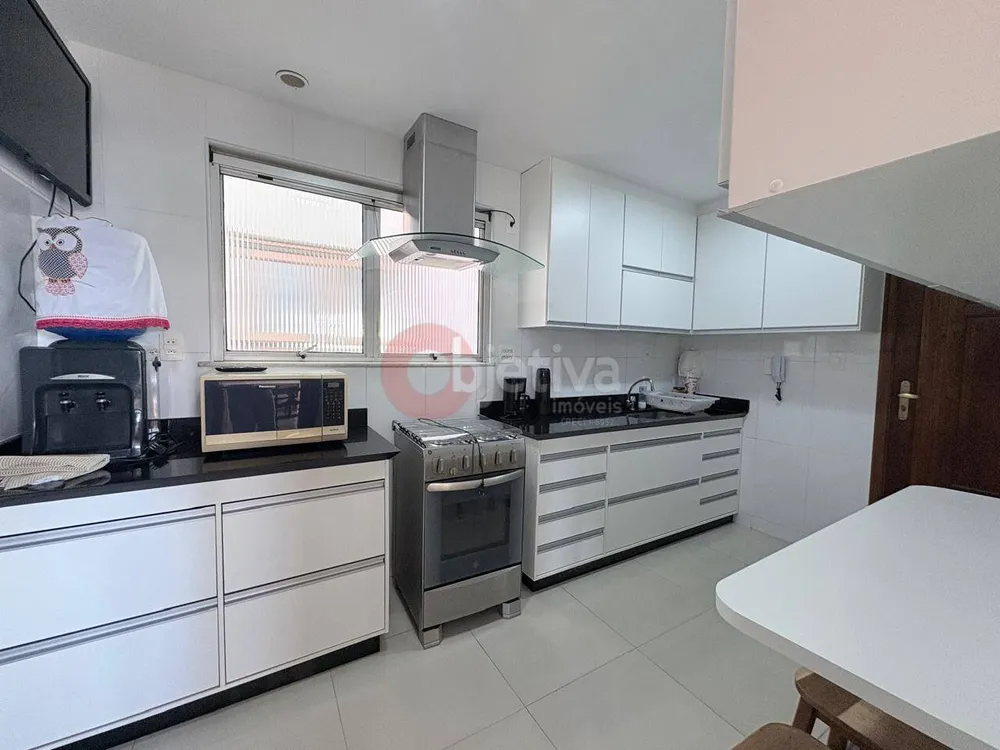 Apartamento, 4 quartos, 270 m² - Foto 11