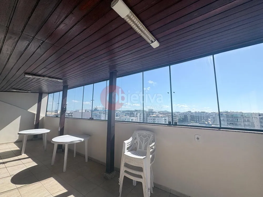 Apartamento, 4 quartos, 270 m² - Foto 37