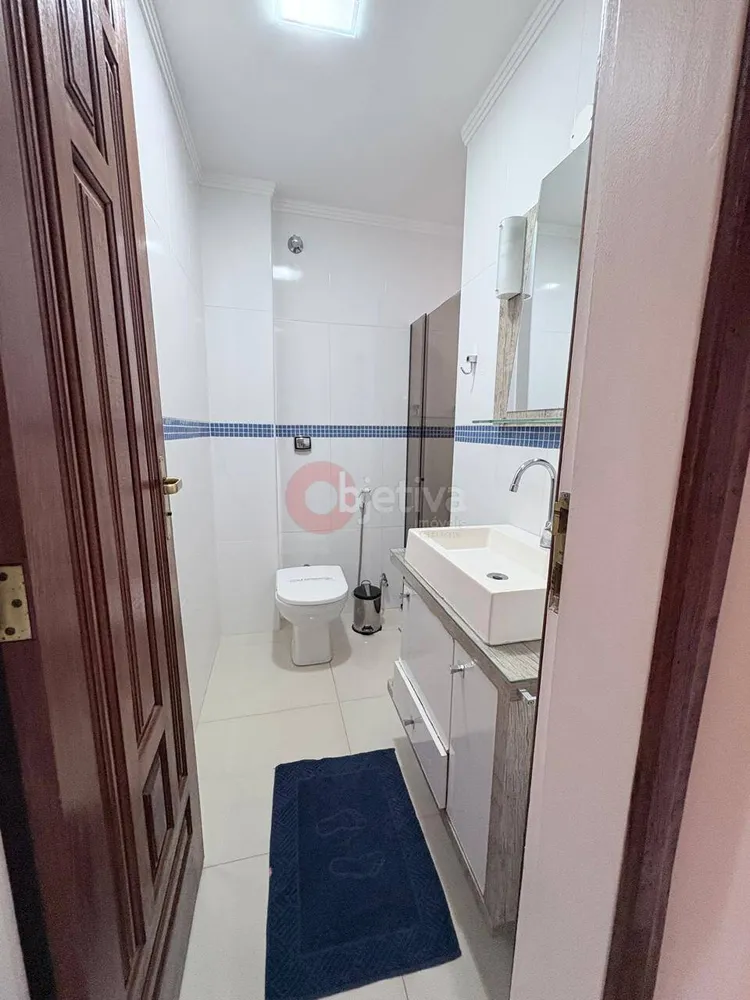 Apartamento, 4 quartos, 270 m² - Foto 20