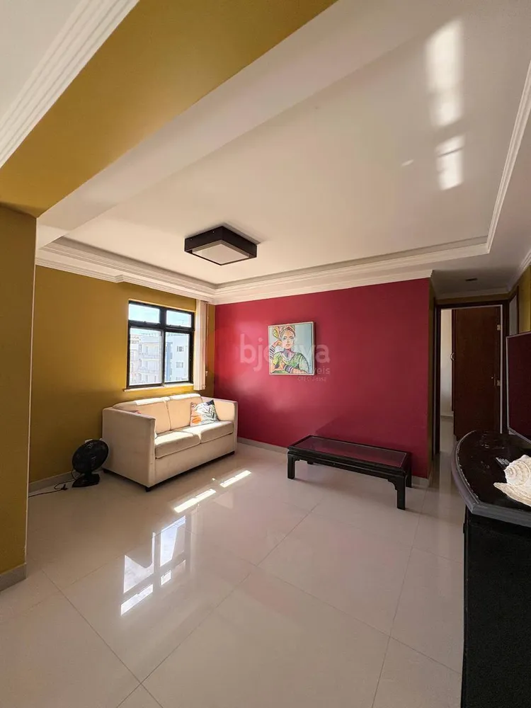 Apartamento, 4 quartos, 270 m² - Foto 5