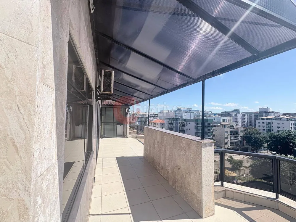 Apartamento, 4 quartos, 270 m² - Foto 36