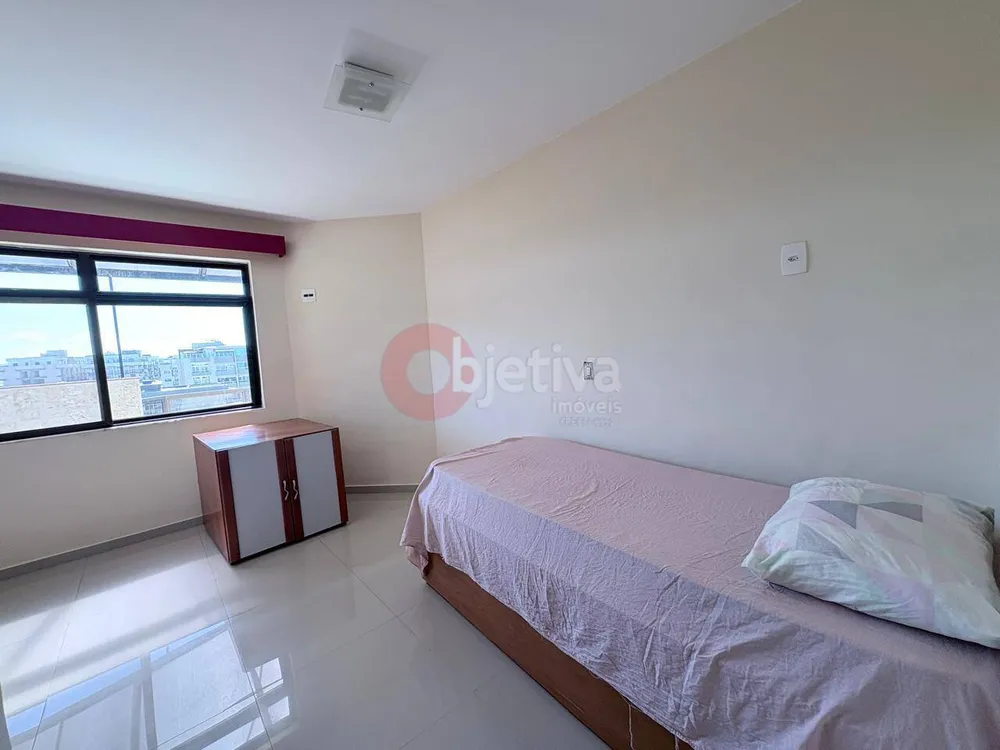 Apartamento, 4 quartos, 270 m² - Foto 21