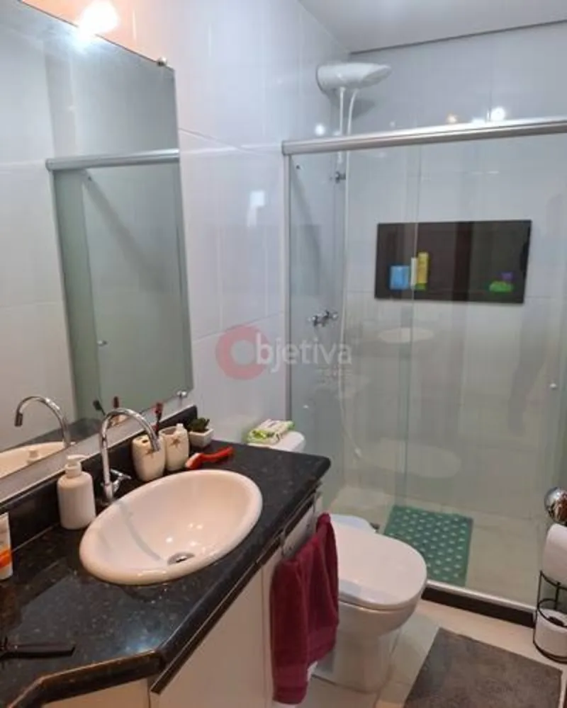 Cobertura, 4 quartos, 170 m² - Foto 13