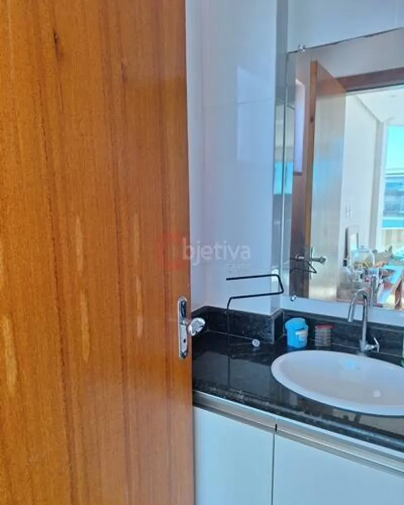Cobertura, 4 quartos, 170 m² - Foto 28