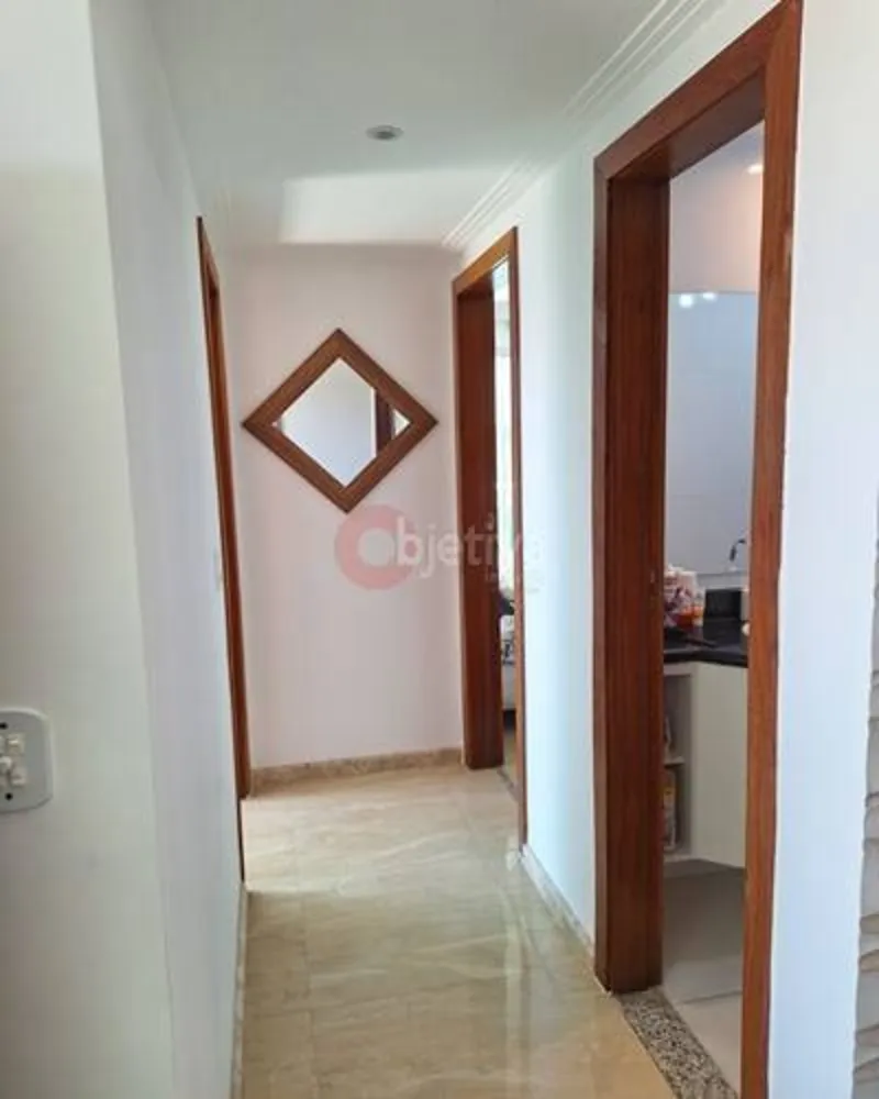 Cobertura, 4 quartos, 170 m² - Foto 10