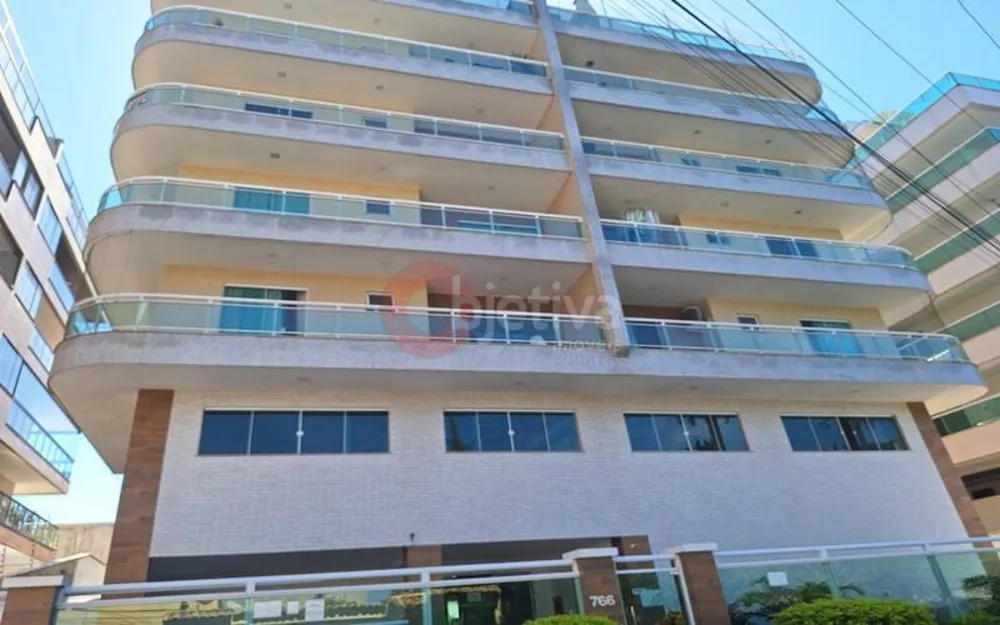 Cobertura, 4 quartos, 170 m² - Foto 1