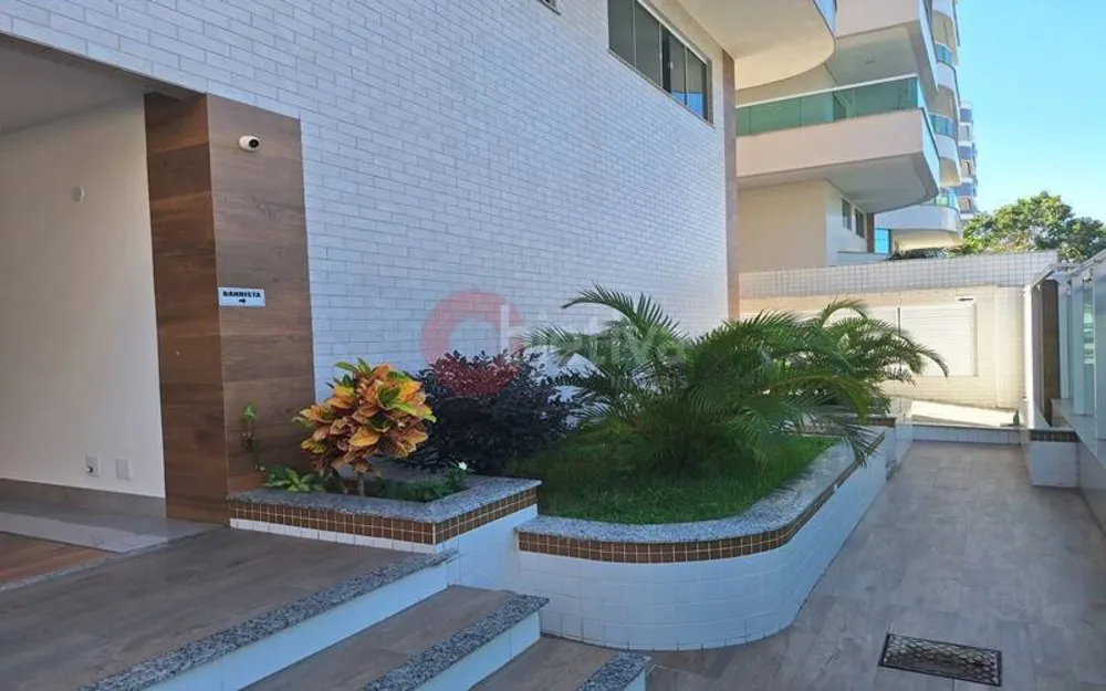 Cobertura, 4 quartos, 170 m² - Foto 4