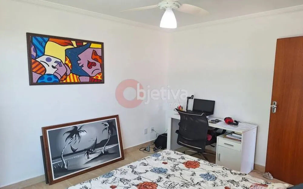 Cobertura, 4 quartos, 170 m² - Foto 12