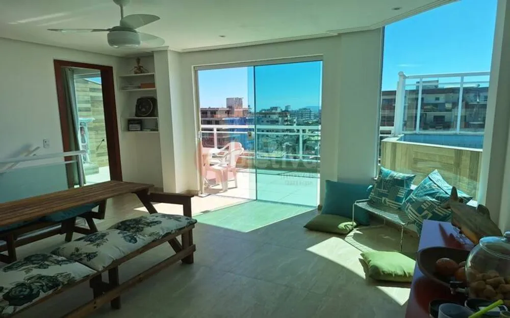 Cobertura, 4 quartos, 170 m² - Foto 21