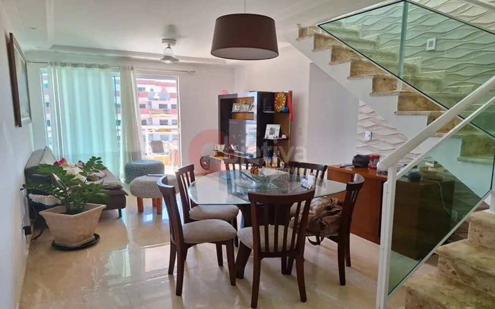 Cobertura, 4 quartos, 170 m² - Foto 5