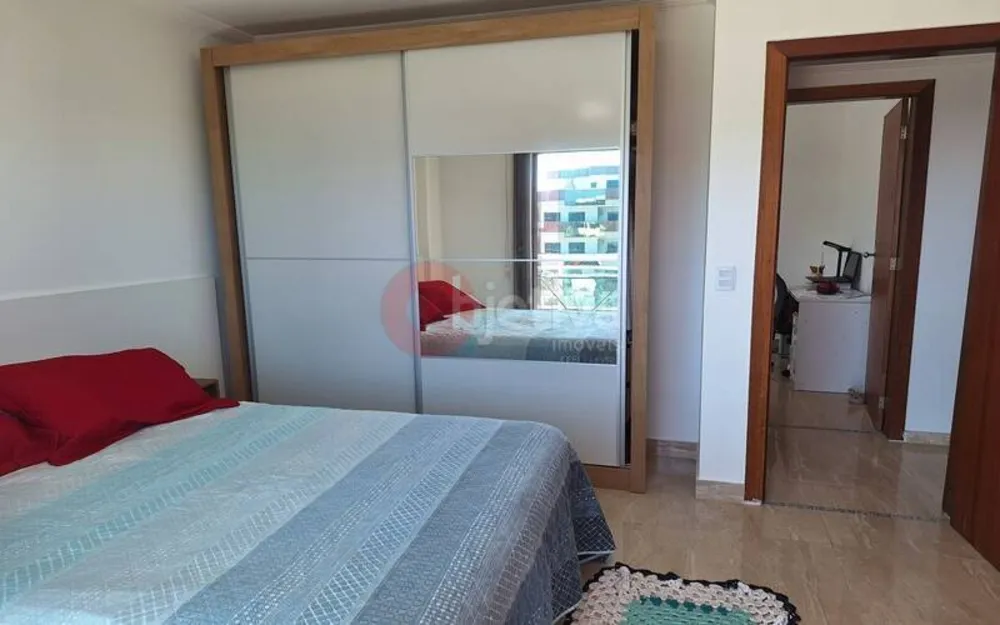 Cobertura, 4 quartos, 170 m² - Foto 15