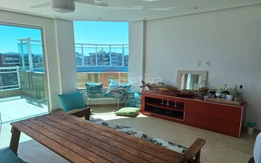 Cobertura, 4 quartos, 170 m² - Foto 22