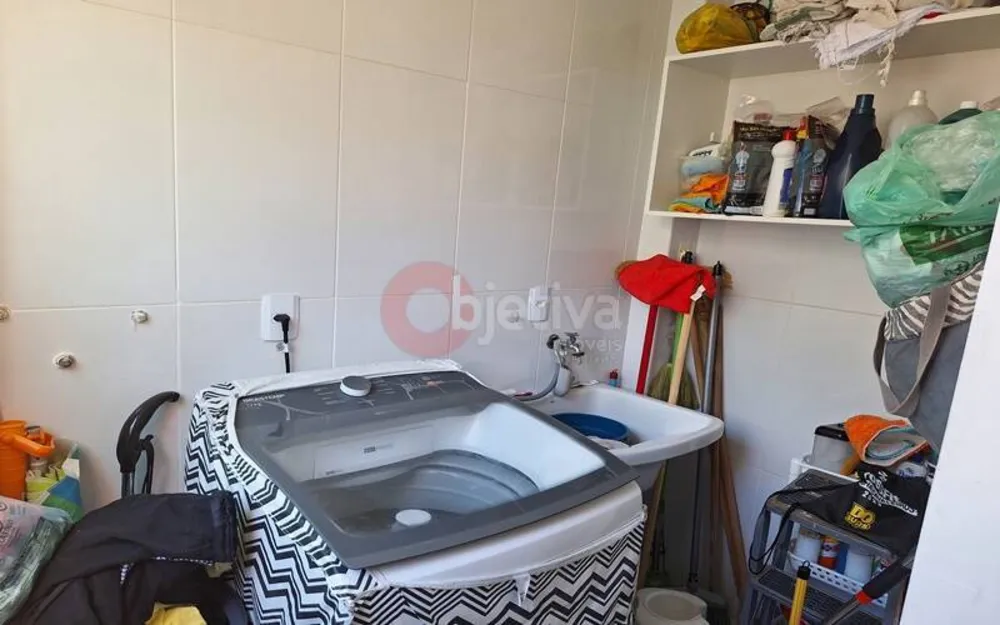 Cobertura, 4 quartos, 170 m² - Foto 9