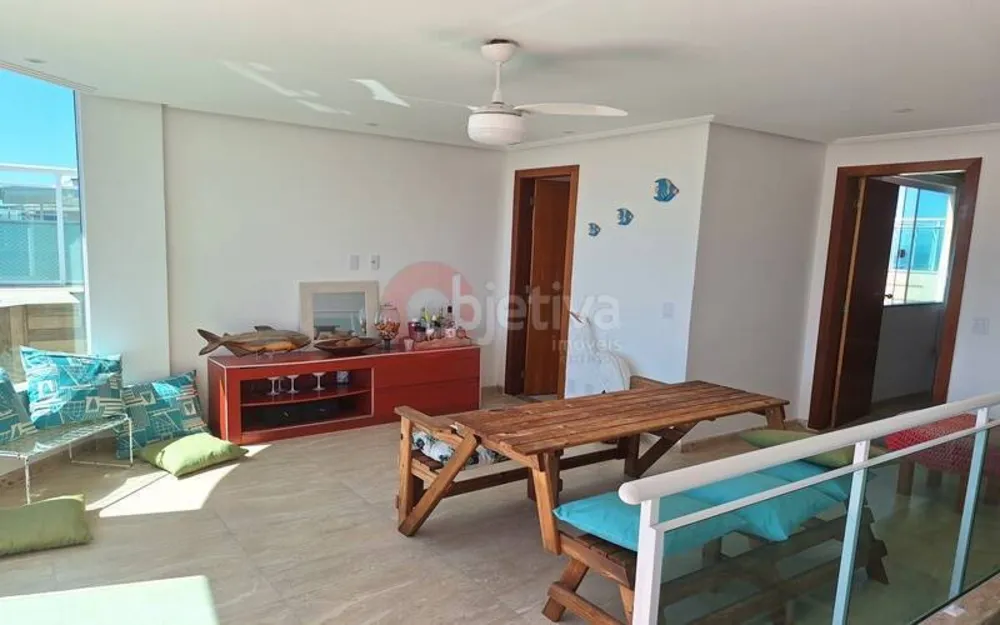 Cobertura, 4 quartos, 170 m² - Foto 19